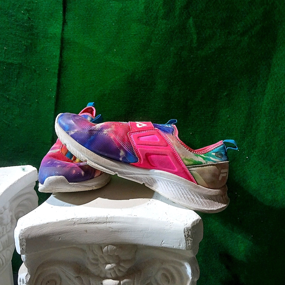 Fila shoes